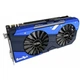 Видеокарта Palit GTX 1080Ti 11Gb GameRock Premium Edition (NEB108TH15LC-1020G) (GDDR5X, 352 bit, PCI-E 3.0 x16) Б/у - изображение 2