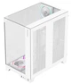 Корпус GameMax Infinity Pro WH BTF без БП White (Infinity Pro WH) - зображення 4