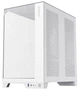 Корпус GameMax Infinity Pro WH BTF без БП White (Infinity Pro WH) - зображення 5