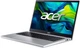 Ноутбук Acer 15 Aspire Go AG15-32P 15.6" FHD IPS, Intel 3-N355, 8GB, F512GB, UMA, Lin, сриблястий (NX.J8XEU.006) - изображение 2