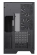 Корпус GameMax Infinity Pro BK BTF без БП Black (Infinity Pro BK) - зображення 8