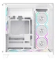 Корпус GameMax Infinity Pro WH BTF без БП White (Infinity Pro WH) - зображення 9