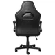 Игровое кресло Trust GXT703 RIYE, Чёрный (25128_TRUST) - изображение 3