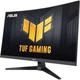 Монитор 27" ASUS VG27WQ3B Curved QHD 180Hz (90LM0AQ1-B01170) 2560x1440 (QHD, 2K) VA 180 Hz - изображение 2