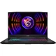 Ноутбук MSI 17.3 Katana 17 B13VFK-1492XUA/i7-13620H/16GB/1TB SSD/RTX 4060 8GB/DOS/Black (9S7-17L541-1492) - изображение 1