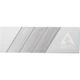 Радиатор Arctic M.2 M2 Pro, Silver ACOTH00002A - изображение 2