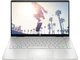 Ноутбук HP 14 Pavilion x360 14-ek2009ua FHD IPS Touch/Core 7 150U/16GB/1TB SSD/Intel Graphics/DOS/Silver (A0NB2EA) - изображение 1