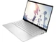 Ноутбук HP 14 Pavilion x360 14-ek2009ua FHD IPS Touch/Core 7 150U/16GB/1TB SSD/Intel Graphics/DOS/Silver (A0NB2EA) - изображение 2