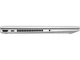 Ноутбук HP 14 Pavilion x360 14-ek2009ua FHD IPS Touch/Core 7 150U/16GB/1TB SSD/Intel Graphics/DOS/Silver (A0NB2EA) - изображение 4