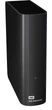 Зовнішній жорсткий диск Western Digital WD 18TB 3.5" USB 3.0 Elements Desktop (WDBWLG0180HBK-EESN) - зображення 3