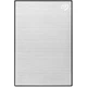 Внешний жёсткий диск Seagate HDD External One Touch with Password (2.5ъ/1TB/USB 3.0) (STKY1000401) - изображение 1