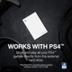 Зовнишний жорсткий диск 2.5" 5TB Game Drive for PlayStation 5 Seagate (STLV5000200) - изображение 6