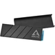 Радиатор Arctic M.2 M2 Pro, Black ACOTH00001A - изображение 3