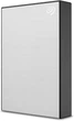Внешний жёсткий диск Seagate HDD External One Touch with Password (2.5ъ/2TB/USB 3.0) (STKY2000401) - изображение 1