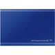 Накопитель SSD Samsung SSD USB 3.2 1TB T7 (MU-PC1T0H/WW) - изображение 3
