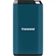 Накопичувач SSD Transcend SSD 1TB USB 3.2 Gen (TS1TESD410C) (FFMSTR02168) - зображення 1