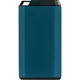 Накопичувач SSD Transcend SSD 1TB USB 3.2 Gen (TS1TESD410C) (FFMSTR02168) - зображення 2