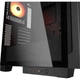 Корпус Cougar Airface ECO RGB без БП Black (Airface ECO RGB Black) - зображення 15