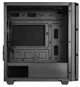Корпус Chieftec PRO MINI (AZ-01B-OP) Без БП - изображение 7