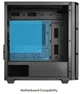 Корпус Chieftec PRO MINI (AZ-01B-OP) Без БП - изображение 10