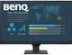 Монитор 27" BenQ BL2790 FHD IPS 100Hz (9H.LM6LB.QBE) - изображение 1