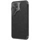 Шкіряний чохол (книжка) Nillkin Qin Prop для Samsung Galaxy S24+ Black - зображення 4