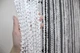 Шторы-нити спираль с люрексом Белый 300х300см 1 шт (61-051) - изображение 5