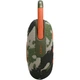 Портативная акустика JBL Clip 5 Squad (JBLCLIP5BLK) (JBLCLIP5SQUAD) - изображение 7