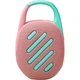 Портативная акустика JBL Clip 5 Pink (JBLCLIP5PINK) - изображение 3