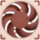 Вентилятор Noctua NF-A6x15 PWM (NF-A6x15 PWM) - изображение 3