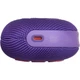 Портативная акустика JBL Clip 5 Purple (JBLCLIP5PUR) - изображение 5