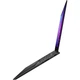 Ноутбук MSI 16 Prestige 16 AI+Evo B2VMG-027UA 3840x2400 OLED/U9-288V/32/1TB SSD/Intel Arc/W11/Gray (9S7-15A341-027) - зображення 6