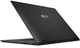 Ноутбук MSI 16 Prestige 16 AI+Evo B2VMG-027UA 3840x2400 OLED/U9-288V/32/1TB SSD/Intel Arc/W11/Gray (9S7-15A341-027) - зображення 7