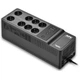 Джерело безперебійного живлення APC Back-UPS 550VA/300W, USB charging port, USB, 6+2 Schuko - изображение 2