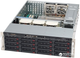 Корпус для сервера SuperMicro CSE-836BE1C-R1K03B - зображення 1