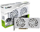 Відеокарта Palit RTX 4070 12GB WHITE OC (NE64070S19K9-1048L) (GDDR6X, 192 bit, PCI-E 4.0 x16) - изображение 8