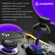 Геймпад GamePro GPS13B (GPS13B) - зображення 6