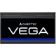 Блок живлення Chieftec Vega 750W 80 PLUS Gold (PPG-750-S) - изображение 3