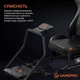 Ігрове крісло кокпіт Anda Seat GamePro RS100 (RS100) - зображення 12