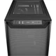 Корпус Be quiet! PURE BASE 501 Airflow Black (BG074) - изображение 2