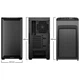Корпус Be quiet! PURE BASE 501 Airflow Black (BG074) - изображение 3