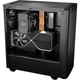 Корпус Be quiet! PURE BASE 501 Airflow з виконцем Black (BGW74) - изображение 4