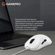 Мышь GamePro GM690W White (GM690W) - изображение 4