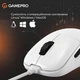 Мышь GamePro GM690W White (GM690W) - изображение 12