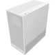 Корпус NZXT H5 Flow без БП White (CC-H52FW-01) - зображення 7