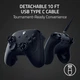 Геймпад Razer Wolverine V3 TE Black (RZ06-05210100-R3M1) - изображение 6