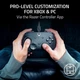 Геймпад Razer Wolverine V3 TE Black (RZ06-05210100-R3M1) - изображение 9