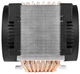 Кулер для процесора Arctic Freezer 4U-M Ampere (ACFRE00171A) - зображення 4