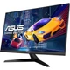 Монітор 23.8" ASUS VY249HGR (90LM06A3-B03A70) 1920x1080 (FullHD) IPS 120 Hz - зображення 2