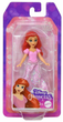 Lalka Mattel Disney Princess Ariel 9 cm HLW77 (194735120970) - obraz 5